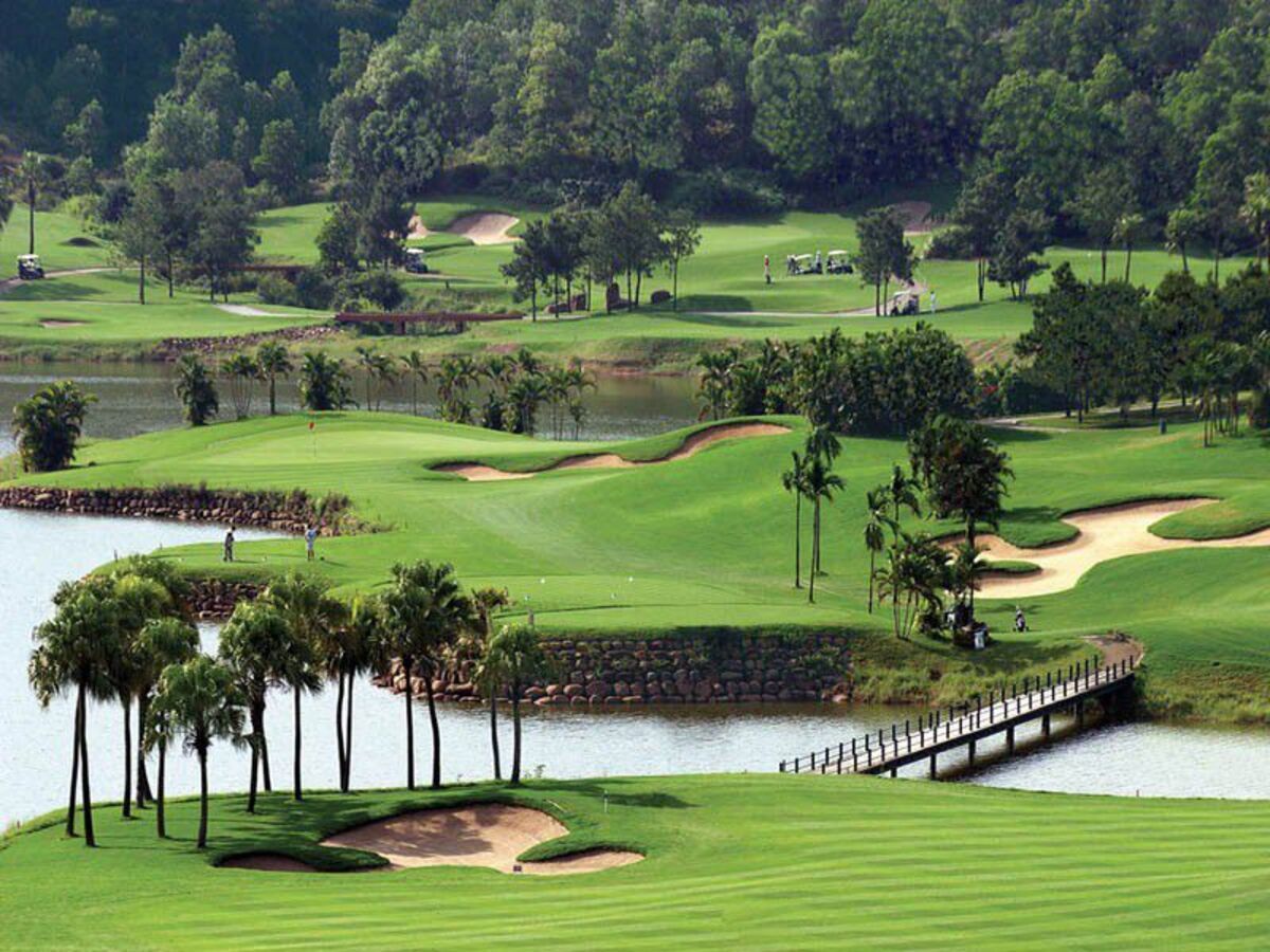 royal golf club ninh binh 